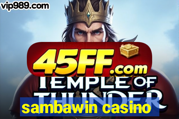 sambawin casino